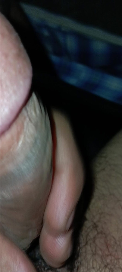 Hard cock baby