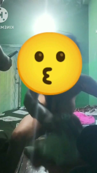 Stepfather and stepdaughter dogy style sex stepfather romantic home sex Desi style | Clip 2