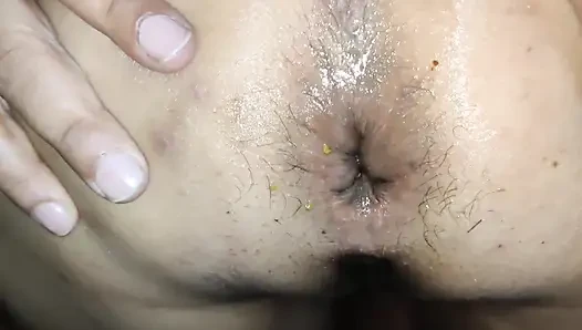 Anal Fuck