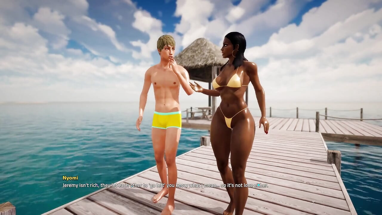 Complete Gameplay - Seaside Mystery, Part 40