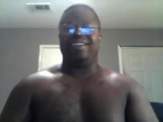 Thick Dick Black Daddy