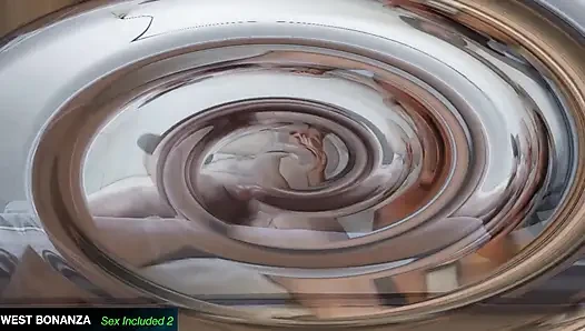 LATINA GETS HARD FUCKED - Pussy Pounding With Cum In Mouth