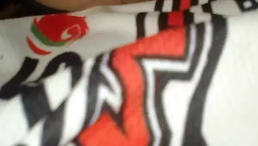 Felching porn video – young colombian porn with very big penis