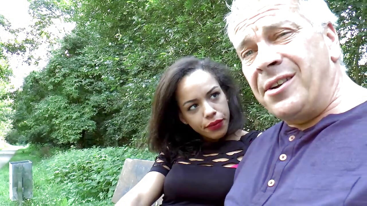 Nie sagen, nie - szene # 10