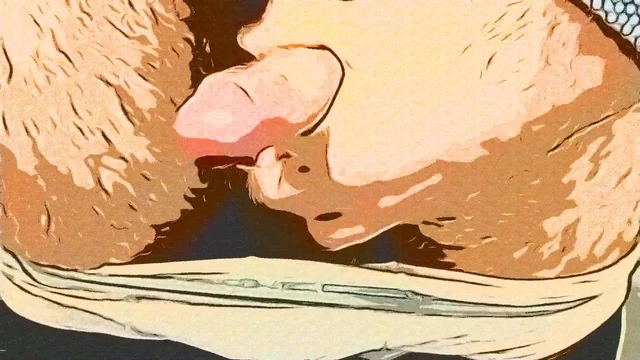 Play with my cock