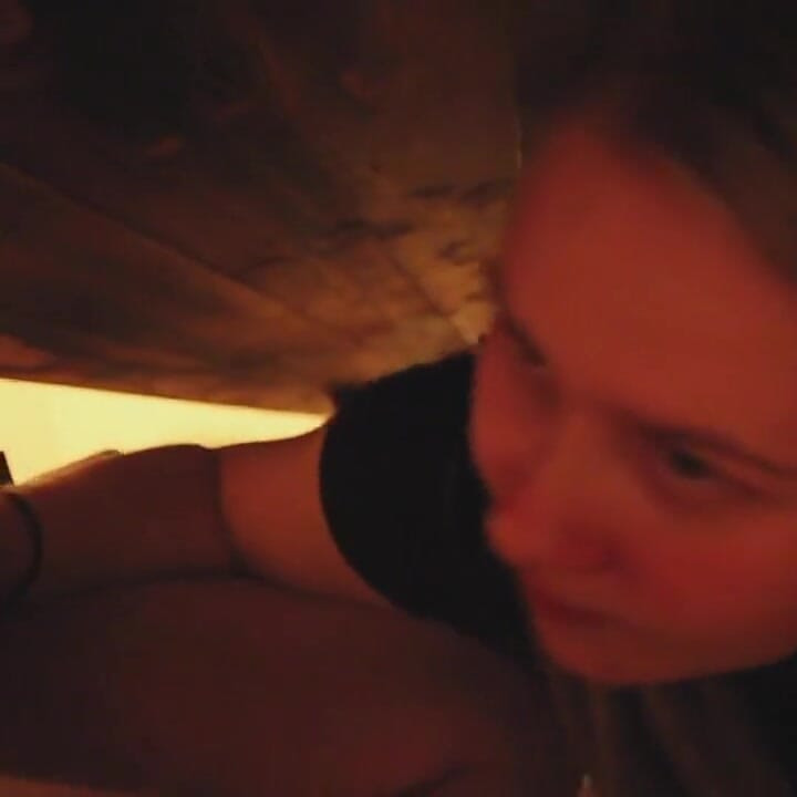 Tôi đã làm gì ở đó?