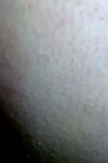 My Hole in Close-up