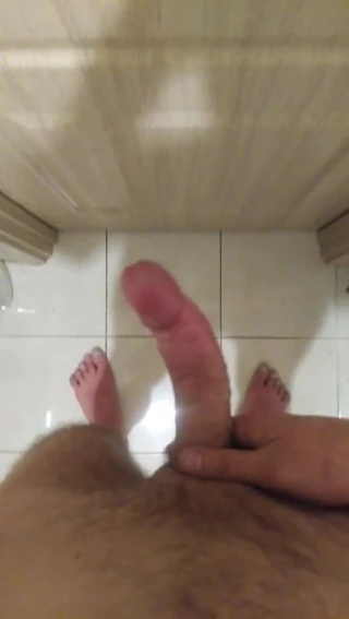 Büyük büyük yarak