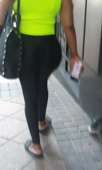Big booty
