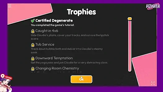 Первый раз трахни мою мачеху. в Салор. ЭПИЗОД 3