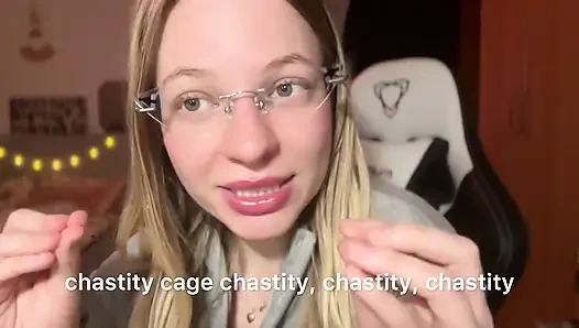 Keuschheits-ermutigung