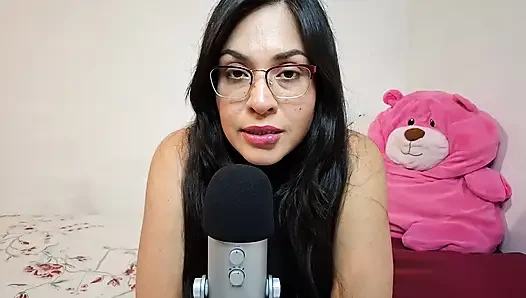 ASMR PERSONAL ATTENTION for a deep sleep...