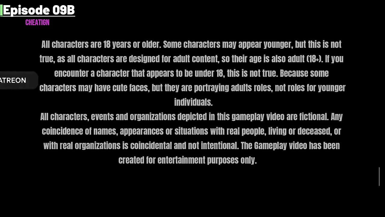 Изневяра със съседа - Проект Мириам - Живот и Изследвания - Ep09b