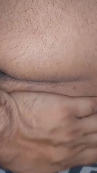 Naked indian Wife in the room | Clip 2