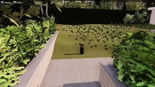 Complete Gameplay - Master of Seduction, Part 4