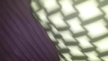 Daddy plays with my ass