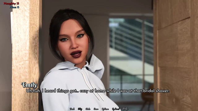 The Secret of Women's Libido 2 (part 2