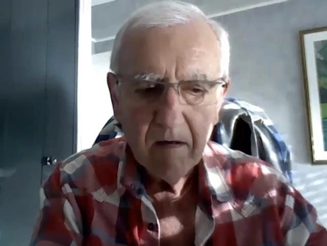 73 yo man from France 8