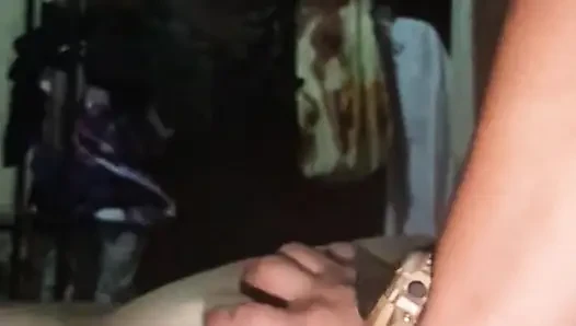 My Boss Fucks Me Until He Cums In My Ass