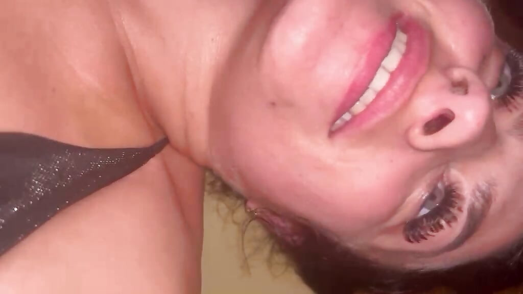 Anal, a mi Rose le encanta