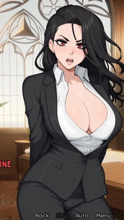 来自“Femboys游戏”的难忘时刻