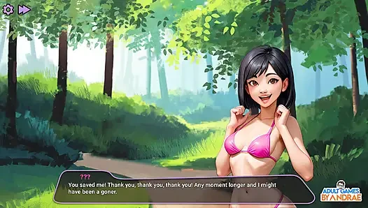 Ep1: No Fap Island (oyun)