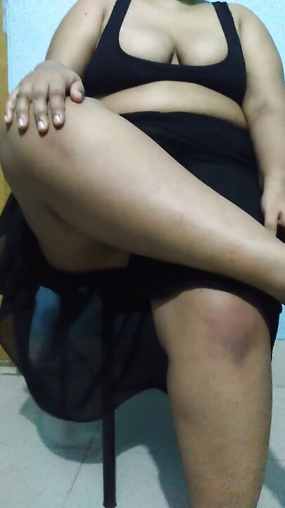 Indian Politician Lady Nupur