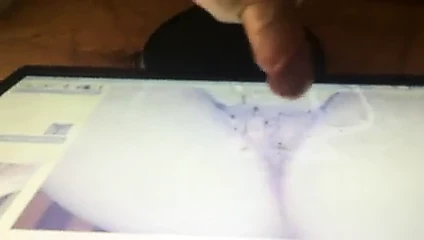 Eerbetoon aan hornybitch60