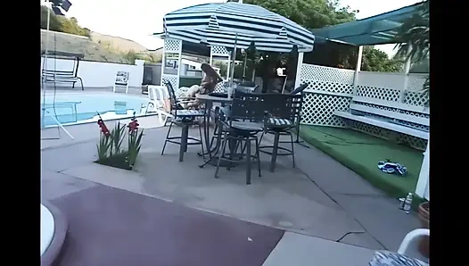 Три красавицы, которые любят лизать друг друга