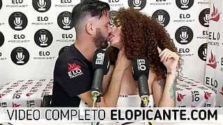 ANTO VEGA FALA SOBRE SEXO ORAL COM ELO PODCAST