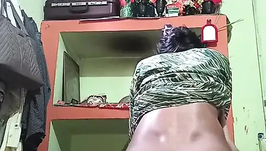 Наездница Дези Бхабхи Пуджа