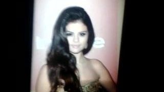 Selena Gomez Cum Tribute 2#
