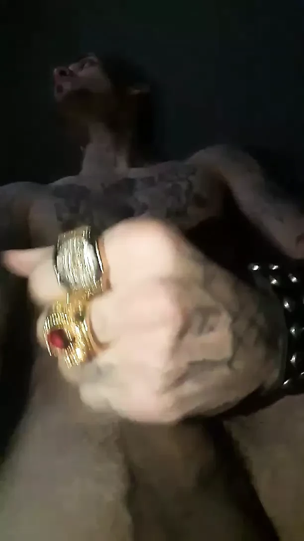 Pro Demon Pornstar