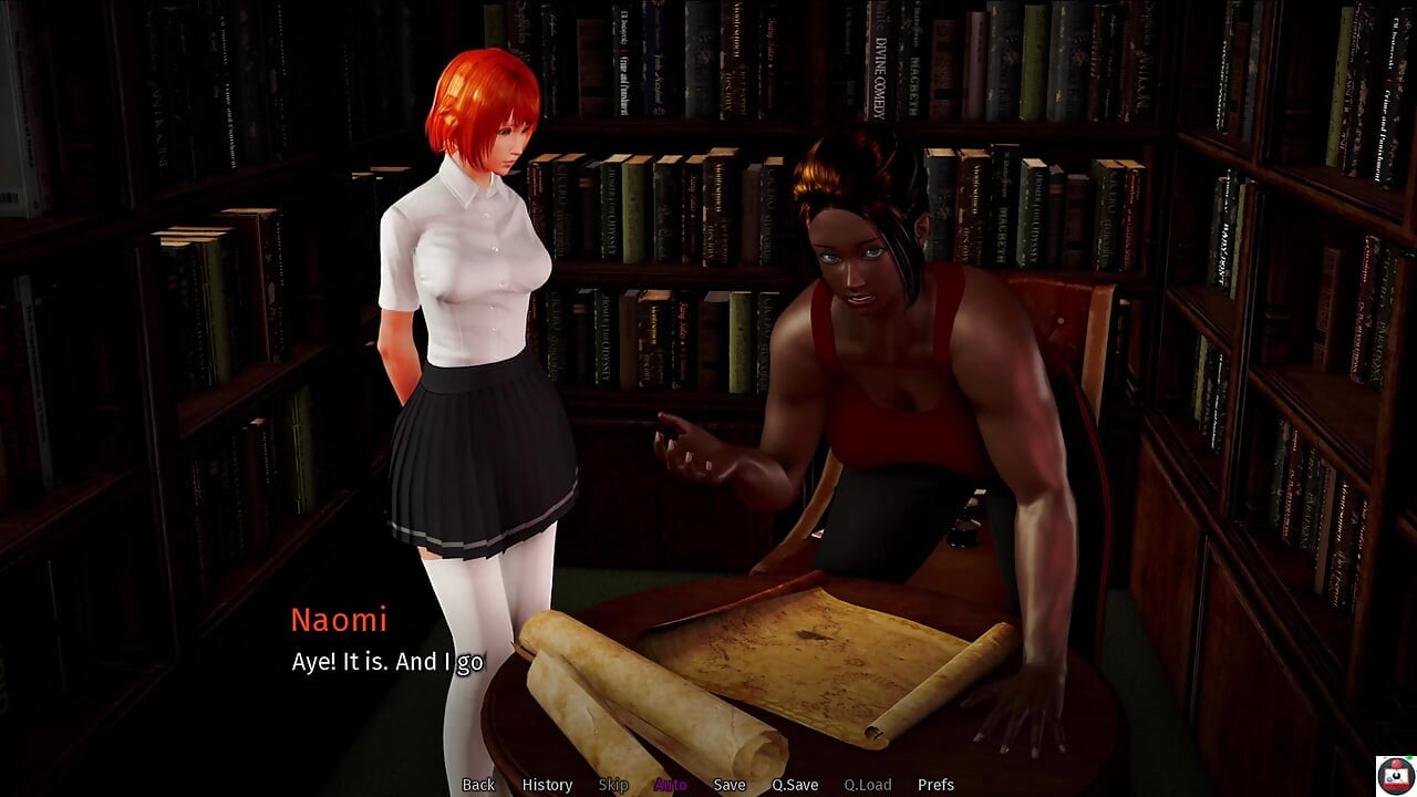 บ้านในหอพัก - ( pt 31) - Zanith