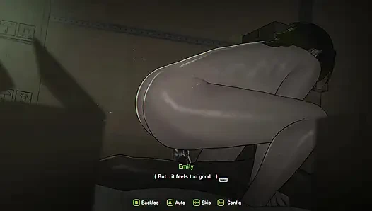 Я застукал мою жену с моим коллегой - тайное дело раскрыто (сюжет, хинди + нижняя ENG)