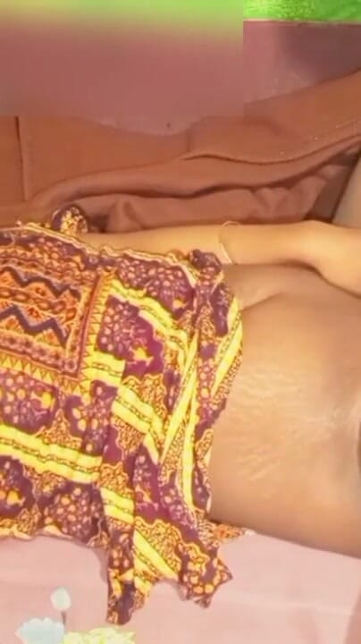 I got up on my wife and kissed her. I suck her milk. | Clip 1