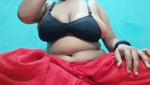Sweet and Beautiful Bangla Girl Young Girl Big Milk