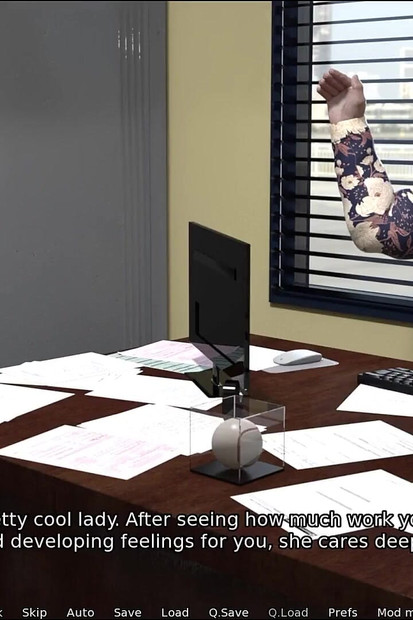 Going for Goal Walkthrough