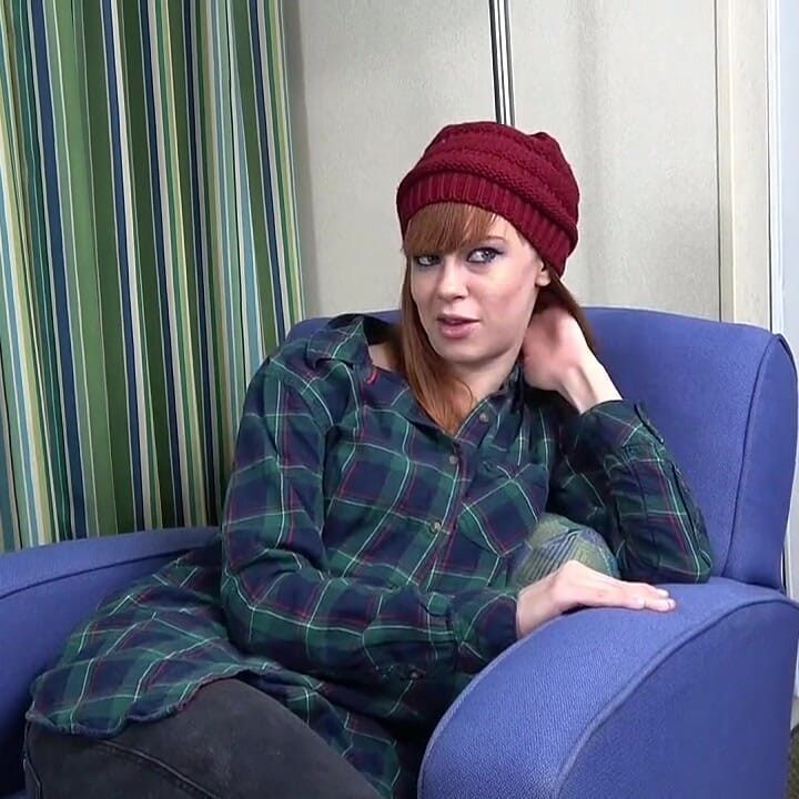 สัมภาษณ์ Alexa Nova Sfw