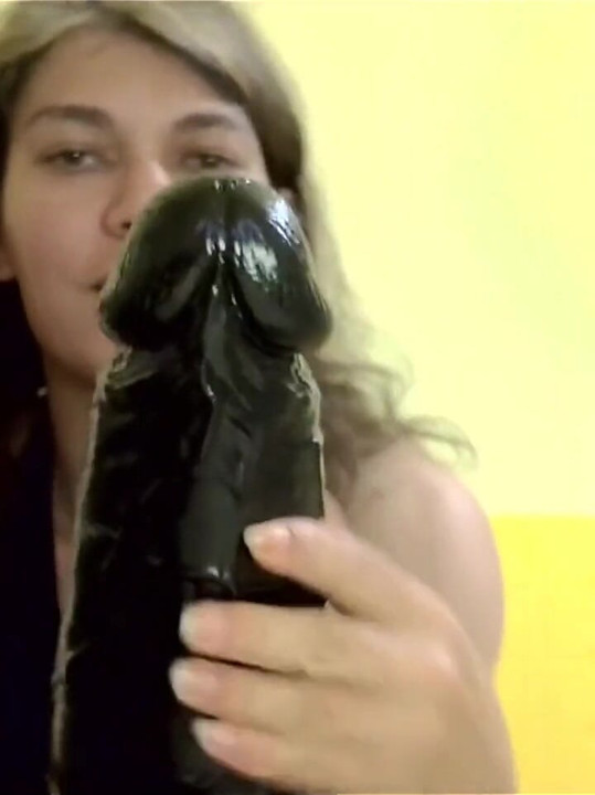 How Should We Call My New Dildo?