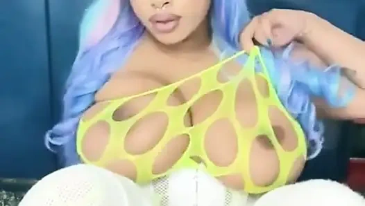 Сядьте поудобаю и позволь ее сливки на тебя