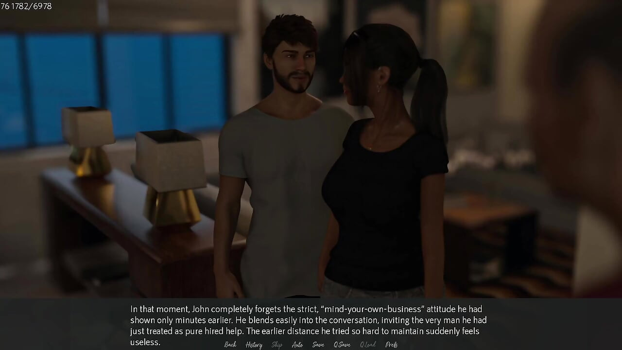 Being a Wife - V1.218p - Full Part