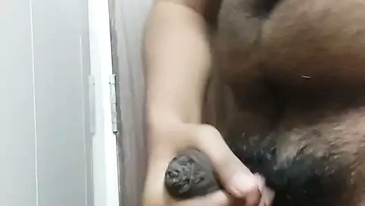 Ortalama horoz diya goel için şut alıyor
