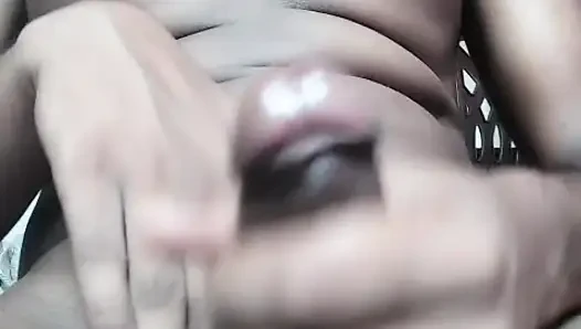 Boy handjob