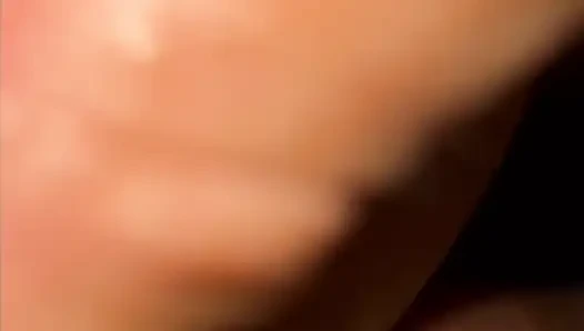Seks anal brutal untuk ibu tiri muda ini
