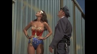 Linda Carter-Wonder Woman - Edition Job Best Parts 25
