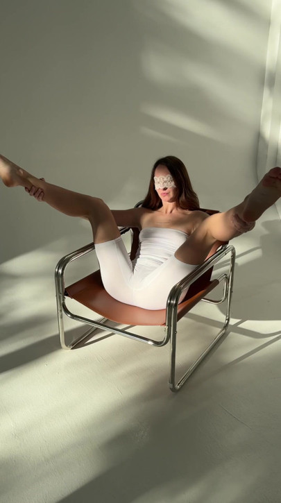 Streching taim