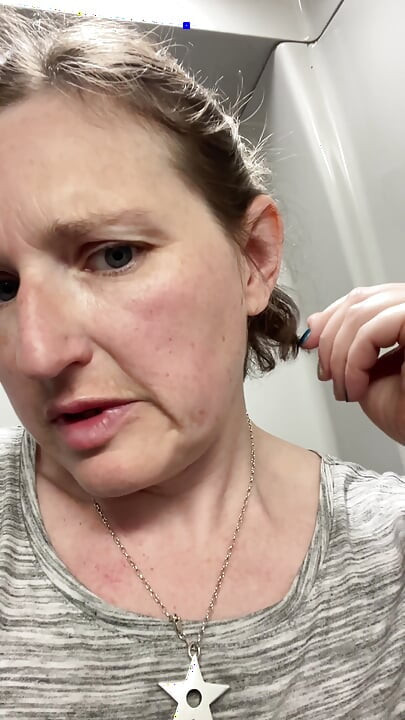 Rachel Wriggler Takes You on a Tour of Her Sexy Unique Body on Her Sexcation to N.america to Fuck Fat Men!