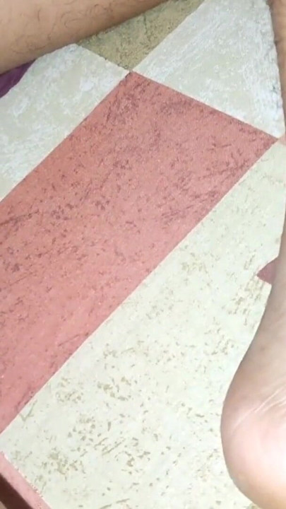 Cumshot on my Aunty's Hairy Pussy She wants a dick | Clip 1