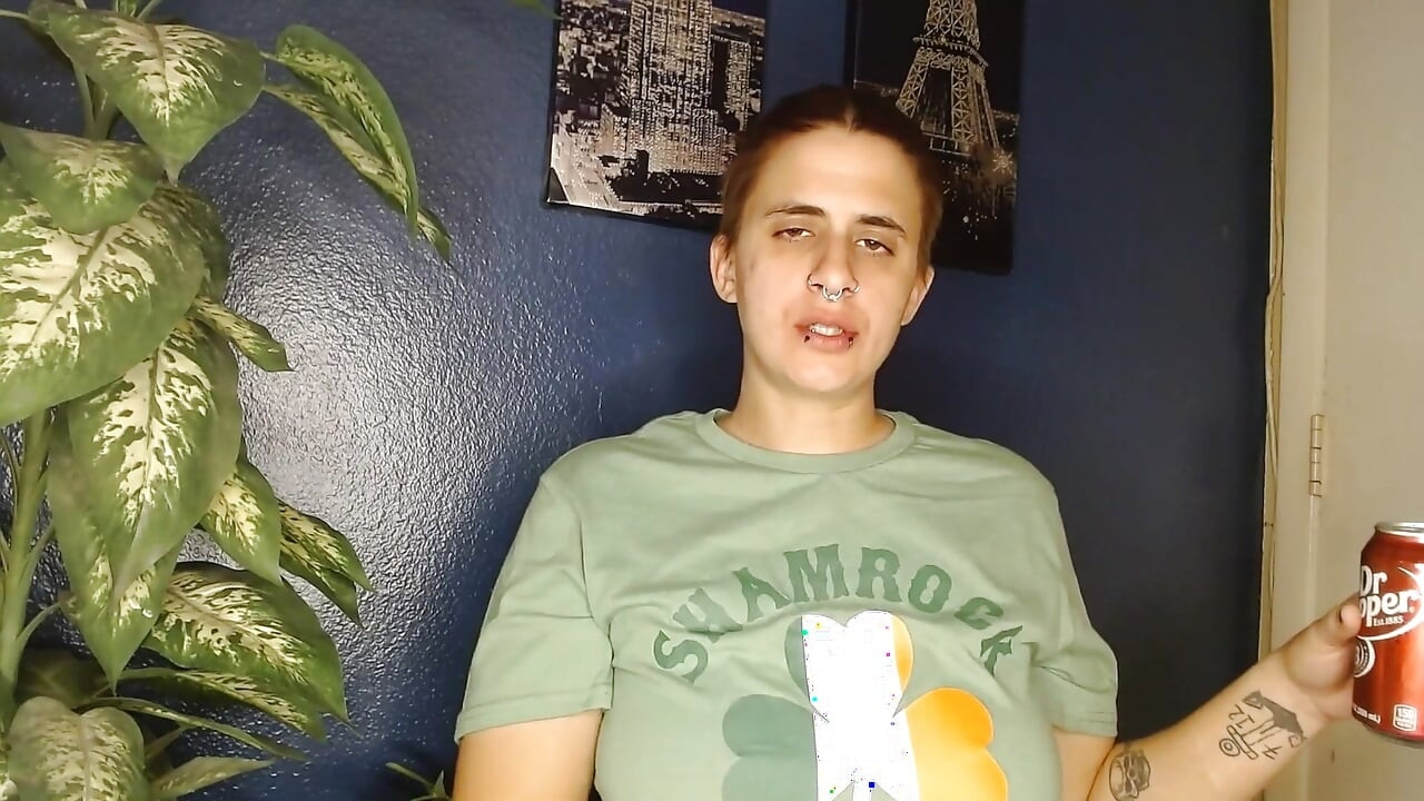 Fav Soda Loud Happy Burping
